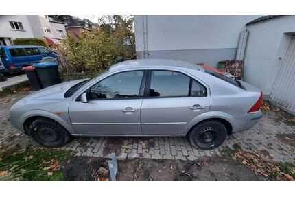 Ford Mondeo Gebrauchtwagen