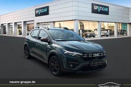 Dacia Sandero Gebrauchtwagen