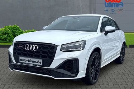 Audi SQ2 Gebrauchtwagen