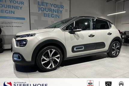 Citroen C3 Gebrauchtwagen