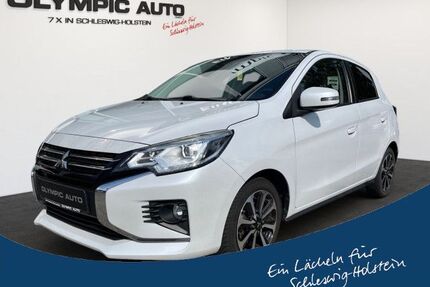 Mitsubishi Space Star Gebrauchtwagen