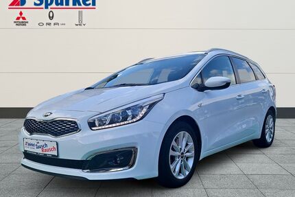 Kia ceed / Ceed Gebrauchtwagen