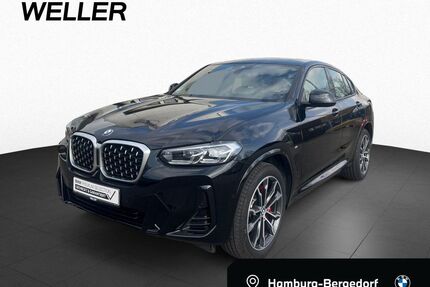 BMW X4 Gebrauchtwagen