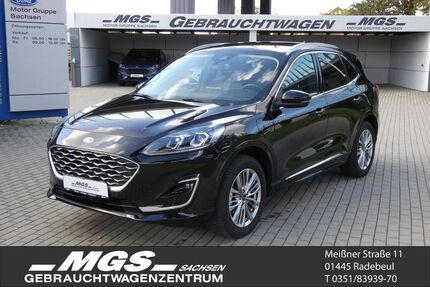 Ford Kuga Gebrauchtwagen