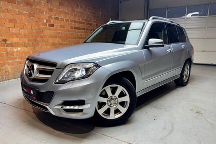 Mercedes-Benz GLK 250 Gebrauchtwagen