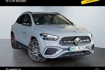 Mercedes-Benz GLA 180 Gebrauchtwagen