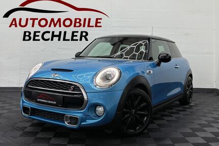 Mini Cooper S Gebrauchtwagen