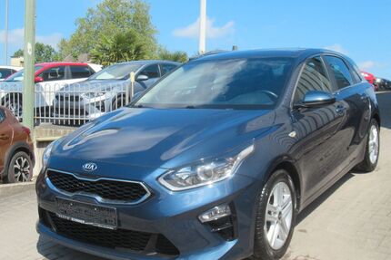 Kia ceed / Ceed Gebrauchtwagen