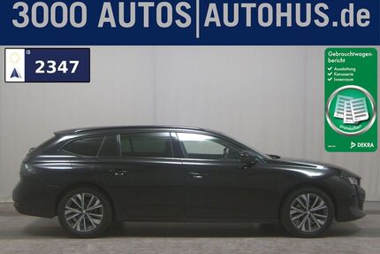 Peugeot 508 Gebrauchtwagen