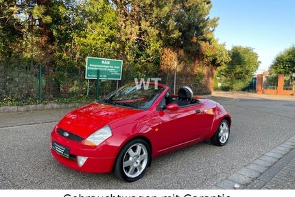 Ford Streetka Gebrauchtwagen