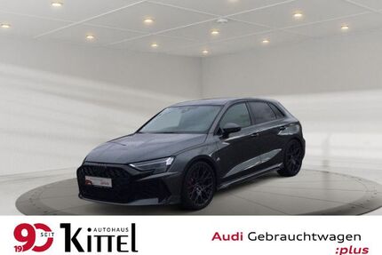 Audi RS3 Gebrauchtwagen