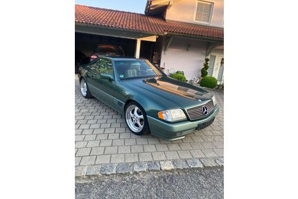 Mercedes-Benz SL 300 Gebrauchtwagen