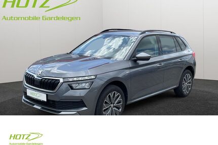 Skoda Kamiq Gebrauchtwagen