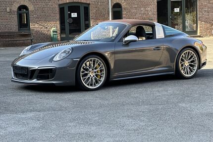 Porsche 991 Gebrauchtwagen