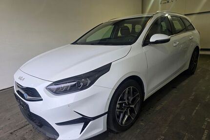 Kia ceed Sportswagon Gebrauchtwagen