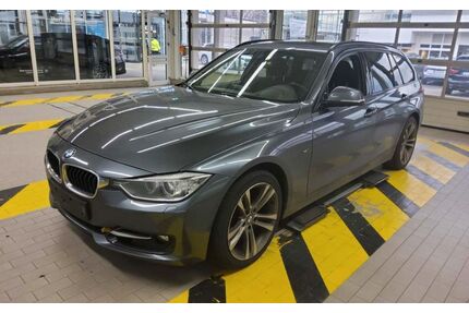 BMW 320 Gebrauchtwagen