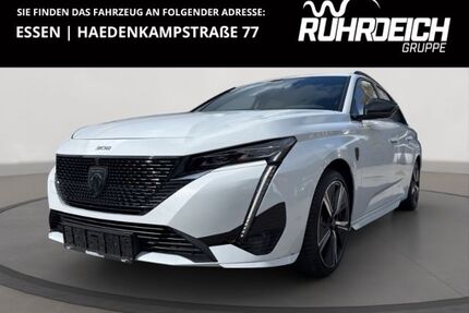 Peugeot 308 Gebrauchtwagen