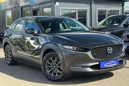 Mazda CX-3 Gebrauchtwagen