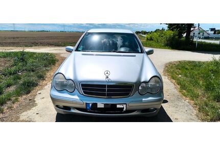 Mercedes-Benz C 180 Gebrauchtwagen