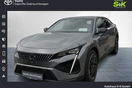 Peugeot 408 Gebrauchtwagen