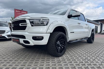 Dodge RAM Gebrauchtwagen