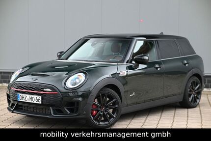 Mini John Cooper Works Clubman Gebrauchtwagen