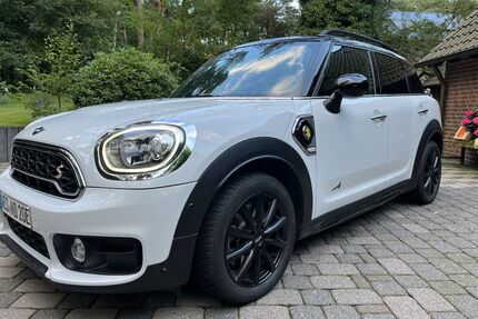 Mini Countryman SE (Cooper) Gebrauchtwagen
