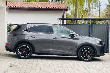 DS Automobiles DS7 (Crossback) Gebrauchtwagen