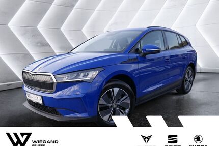 Skoda Enyaq Gebrauchtwagen