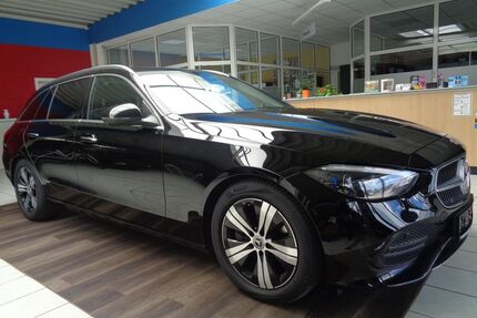Mercedes-Benz C 200 Gebrauchtwagen