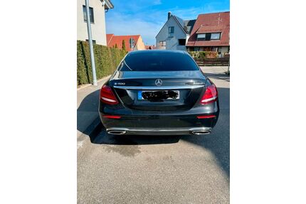 Mercedes-Benz E 400 Gebrauchtwagen
