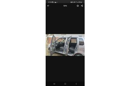 Opel Agila Gebrauchtwagen