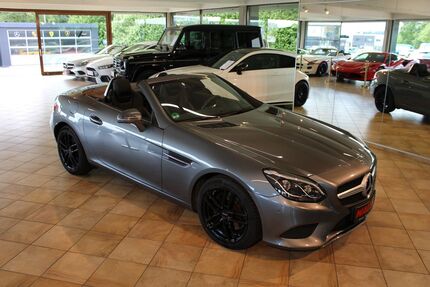Mercedes-Benz SLC 200 Gebrauchtwagen