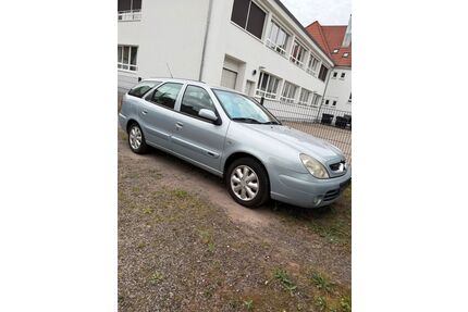 Citroen Xsara Gebrauchtwagen