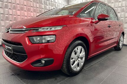 Citroen C4 SpaceTourer Gebrauchtwagen