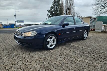 Ford Mondeo Gebrauchtwagen