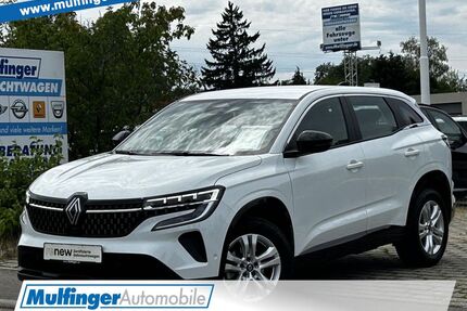 Renault Austral Gebrauchtwagen