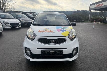 Kia Picanto Gebrauchtwagen