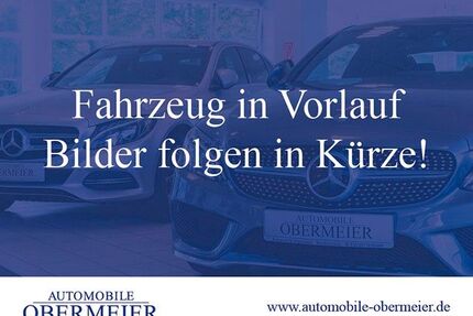 Mercedes-Benz B 200 Gebrauchtwagen