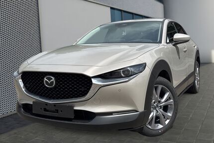 Mazda CX-30 Gebrauchtwagen