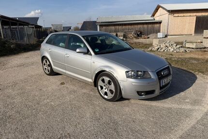 Audi A3 Gebrauchtwagen