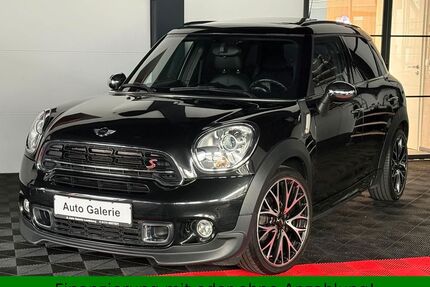 Mini Countryman S (Cooper) Gebrauchtwagen