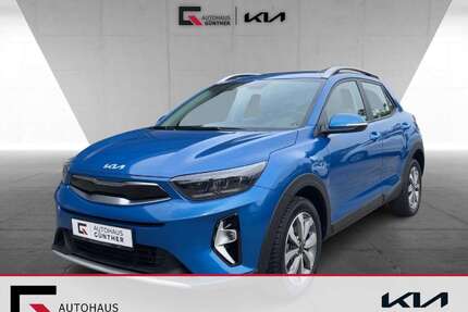 Kia Stonic Gebrauchtwagen