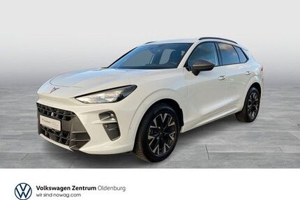 Cupra Terramar Gebrauchtwagen