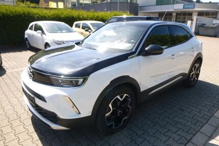 Opel Mokka-e Gebrauchtwagen