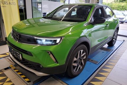 Opel Mokka Gebrauchtwagen