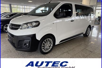 Opel Vivaro Gebrauchtwagen