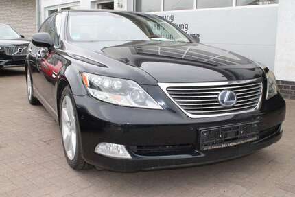 Lexus LS 600 Gebrauchtwagen