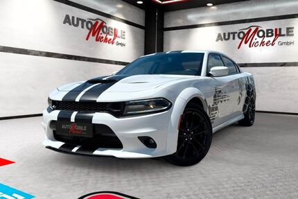 Dodge Charger Gebrauchtwagen