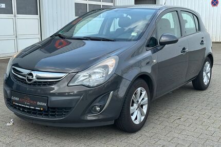 Opel Corsa Gebrauchtwagen